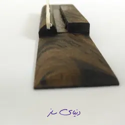 بریج گیتار یا سیمگیر گیتار