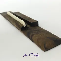 بریج گیتار یا سیمگیر گیتار