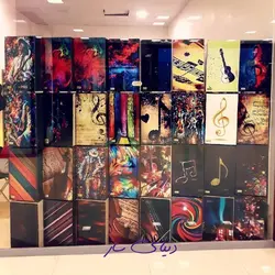 کاخن حرفه ای سعیرا