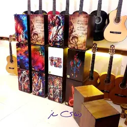 کاخن حرفه ای سعیرا