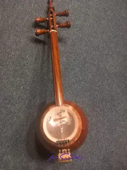 کمانچه خوش صدا و دوست داشتنی