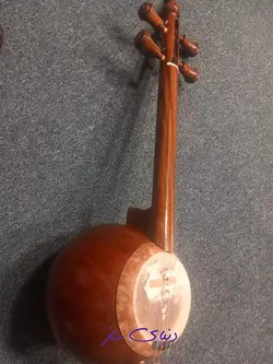 کمانچه خوش صدا و دوست داشتنی