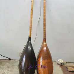 تنبور کاسه ای