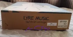 چنگ رومی آکبند