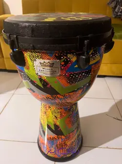ساز جیمبی رمو دست دوم
