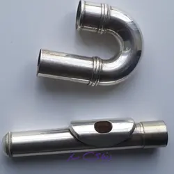 سرساز عصایی فلوت کلید دار
