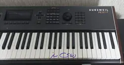 سینتی سایزر Kurzweil PC3K7