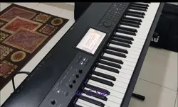 سینتی سایزر کرگ کروم ۶ اکتاو