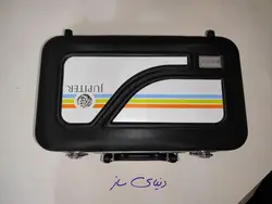کلارینت رزین ژوپیتر مدل JCL700SA یکبار استفاده شده