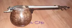 کمانچه قشلاقی