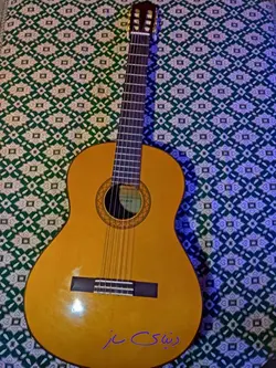 گیتار YAMAHA C70 اصل اندونزی