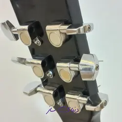 گیتار آکوستیک مشکی مارک wilson