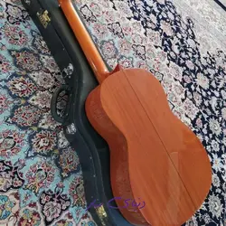 گیتار کلاسیک آریا AC25 نو کاملا سالم