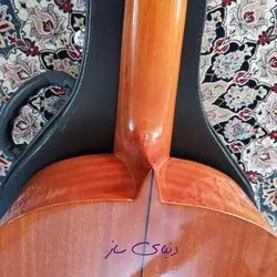 گیتار کلاسیک آریا AC25 نو کاملا سالم