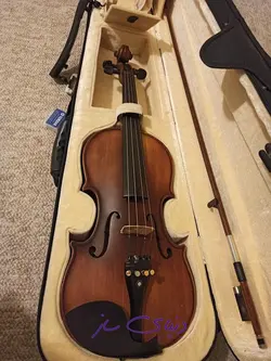 ویولن وین باخ wein bach 102