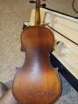 ویولن وین باخ wein bach 102