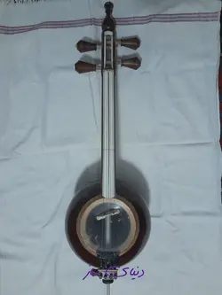 کمانچه کربلایی