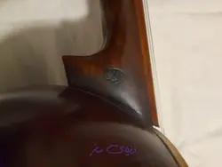 کمانچه کربلایی
