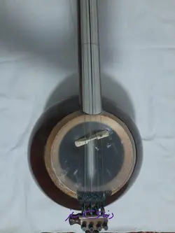 کمانچه کربلایی