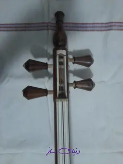کمانچه کربلایی