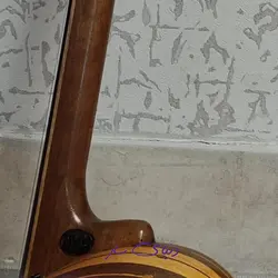 کمانچه مهاجرانی