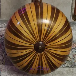 کمانچه مهاجرانی