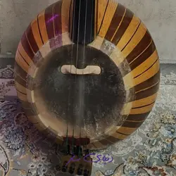 کمانچه مهاجرانی
