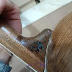 کمانچه ی استاد قشلاقی