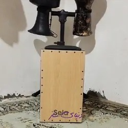 کاخن