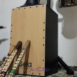 کاخن