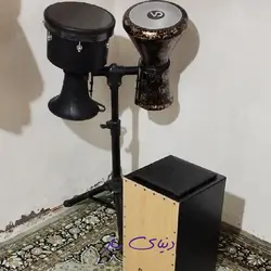 کاخن