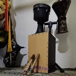 کاخن