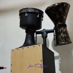 کاخن