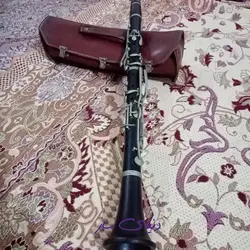 قره نی یا همان کلارینت