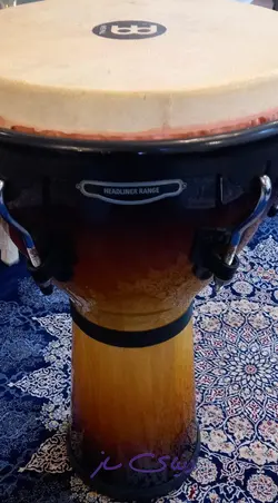 جیمبی اصل مینل آلمان آکبند،نو دست نخورده