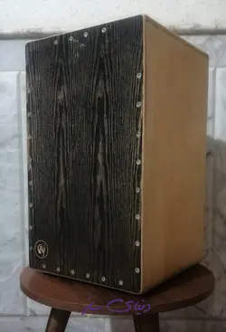 ساز کاخن مارک Aj در حد