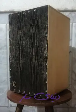 ساز کاخن مارک Aj در حد