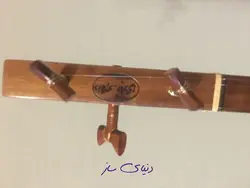 تنبور قبادی