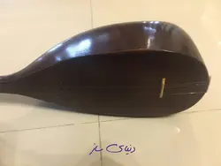 تنبور قبادی