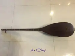 تنبور قبادی