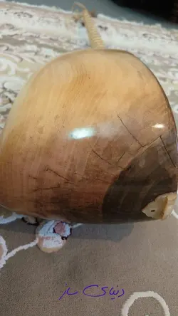تنبور