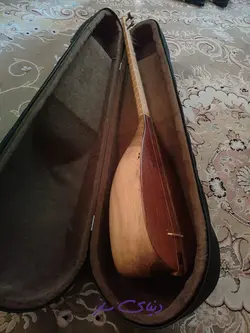 تنبور