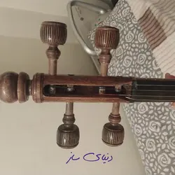 کمانچه