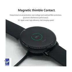 شارژر ساعت هوشمند شیائومی Mibro Lite