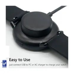 شارژر ساعت هوشمند شیائومی Mibro Lite