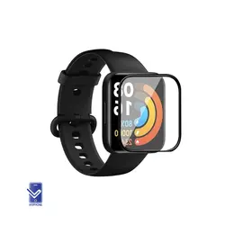 محافظ صفحه نمایش PMMA مناسب برای ساعت شیاومی REDMI WATCH 2 LITE