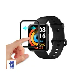 محافظ صفحه نمایش PMMA مناسب برای ساعت شیاومی REDMI WATCH 2 LITE