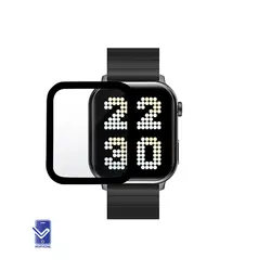 محافظ صفحه نمایش PMMA مناسب برای ساعت شیاومی imilab W02