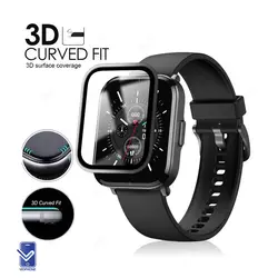 محافظ صفحه نمایش PMMA مناسب برای ساعت شیاومی MIBRO COLOR