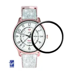 محافظ صفحه نمایش PMMA مناسب برای ساعت شیاومی KIESLECT LORA